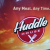 Huddle House gallery