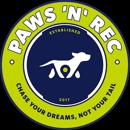 Paws 'n' Rec - Rainbow Curve - Pet Services