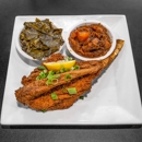 B.B.U. Kitchen - Soul Food Restaurants