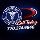 Advantage Medical Transportation - Airport Transportation