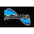 Aqua Pool & Patio Co