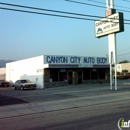 Canyon City Auto Body - Automobile Body Repairing & Painting