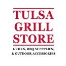 Tulsa Grill Store - Barbecue Grills & Supplies