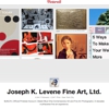 Joseph K. Levene Fine Art, Ltd. gallery