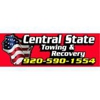 Central State Towing gallery