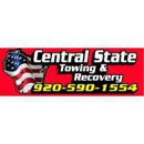 Central State Towing - Towing
