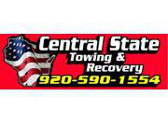 Central State Towing