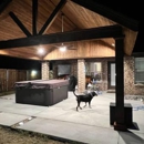 Texas Outdoor Oasis - Deck Builders