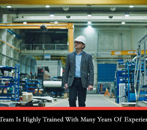 Bong Bong Engineering and Industrial Supplies Pty Ltd - Moss Vale, NSW. Our Team Is Highly Trained With Many Years Of Experience