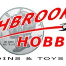 Ashbrook's Hobby Coins & Toys - Coin Dealers & Supplies