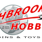 Ashbrook's Hobby Coins & Toys