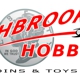 Ashbrook's Hobby Coins & Toys