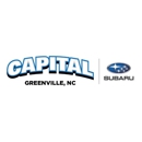 Capital Subaru of Greenville - New Car Dealers