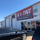 A-1 Tint & Communications