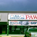 All American Pawn - Pawnbrokers
