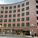 LAZ Parking - Court Street Garage - Carports