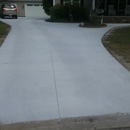 Aces Concrete - CLOSED