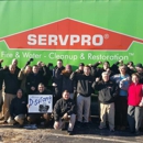 SERVPRO of Washington County - Mold Remediation