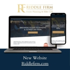 The Riddle Firm, P