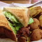 Due South BBQ