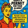 MyAlarmPermit gallery
