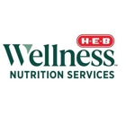 H-E-B Wellness Nutrition Services