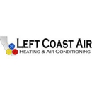 Left Coast Air - Air Conditioning Equipment & Systems