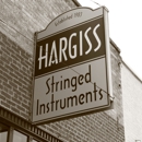 Hargiss Stringed Instruments - Guitars & Amplifiers