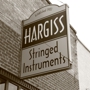 Hargiss Stringed Instruments