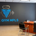 Gym MPLS