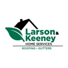 Larson and Keeney Home Services of Grand Rapids