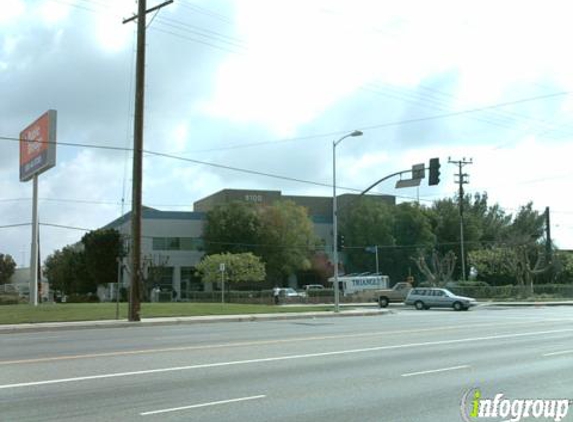 Corrections Dept - Van Nuys, CA