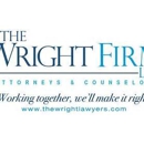 The Wright Firm, L.L.P. - Attorneys
