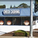 California Check Cashing Stores - Money Order Service