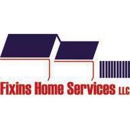 Fixins Home Services - Home Improvements