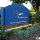 Napa Valley Care Center - Nursing Homes-Skilled Nursing Facility