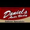 Daniel's Auto Body gallery
