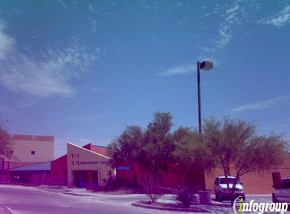 Naacp - Tucson, AZ