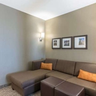 Comfort Suites Kyle