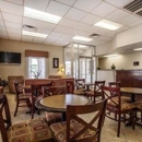 Quality Inn & Suites - Motels