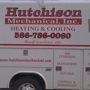 Hutchison Mechanical Inc