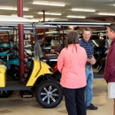 Graham Golf Cars - Golf Cars & Carts