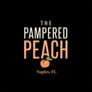 Pampered Peach - Naples