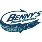 Benny's Fishing Charters