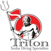 Triton Scuba Diving Specialties gallery