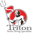 Triton Scuba Diving Specialties