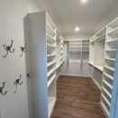 Unique Custom Closets - Home Improvements