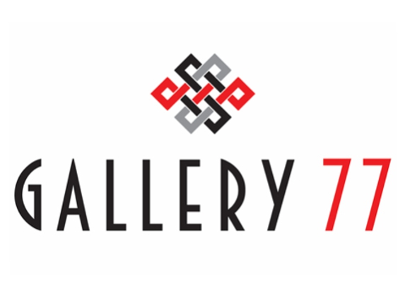 Gallery 77 - Hudson, WI