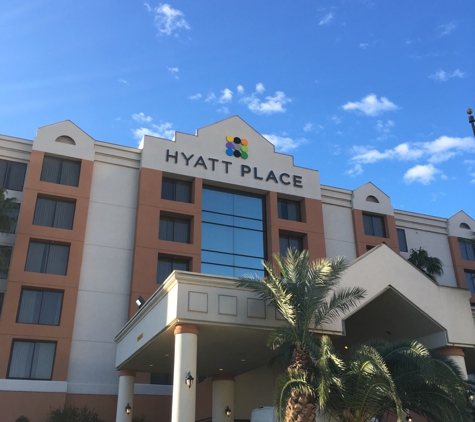 Hyatt Place Las Vegas - Las Vegas, NV