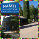 NAMTI Spa - Massage Therapists